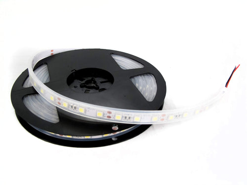 Race Sport MS16FTWSTRIP-B Blue 16' Flexible Strip Light w/Clear Waterproof Sleeve Lighting
