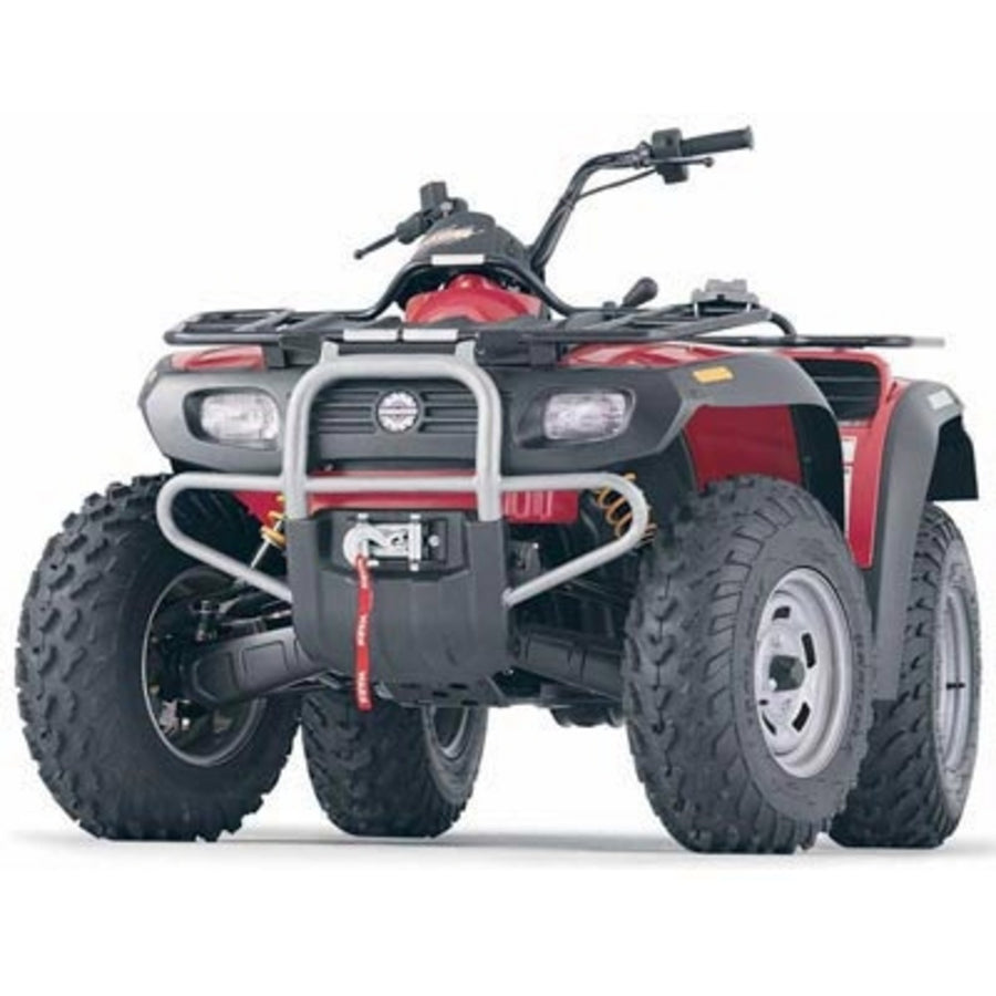 Winch Mount Kit WARN 71881 for Bombardier Can-Am Outlander 400, 500, 650, and 800 ATVs