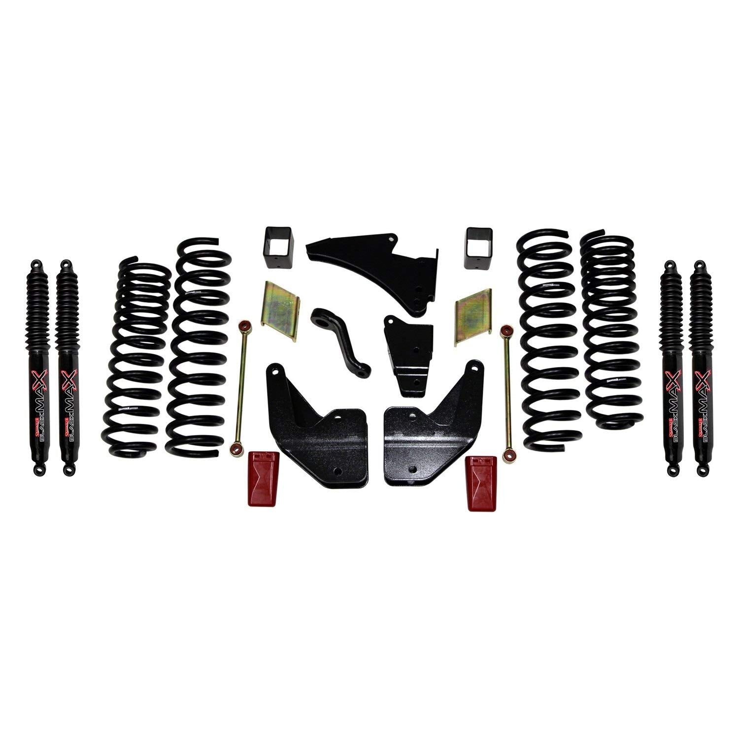 R14651K-B Skyjacker Suspension
