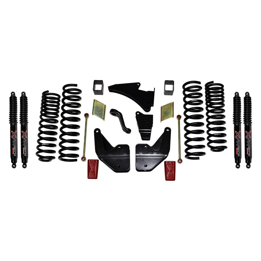 R14651K-B Skyjacker Suspension