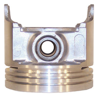Piston & Pin Crown Automotive Engine