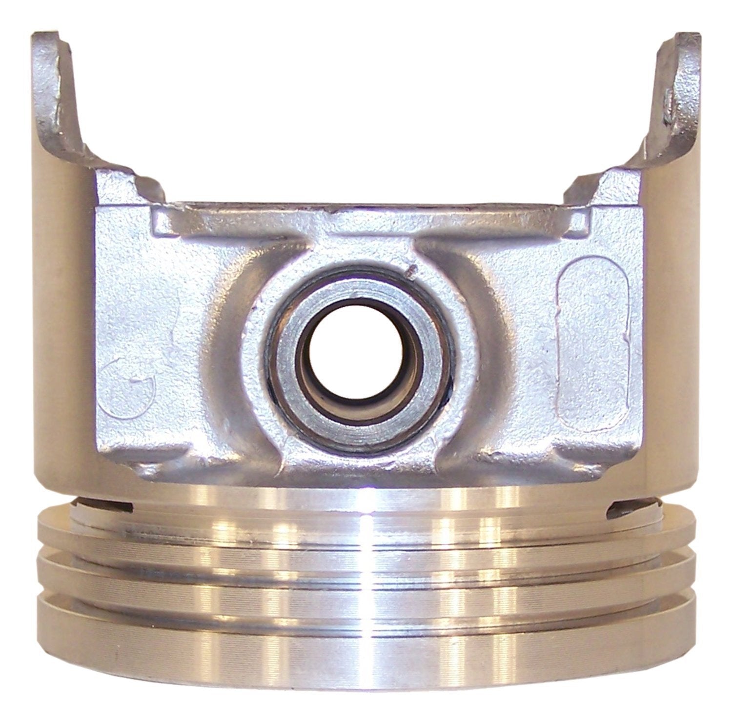 Piston & Pin Crown Automotive Engine