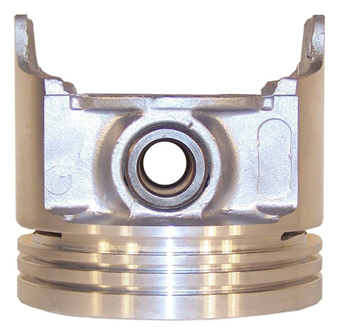Piston & Pin Crown Automotive Engine