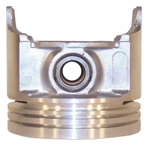 Piston & Pin Crown Automotive Engine