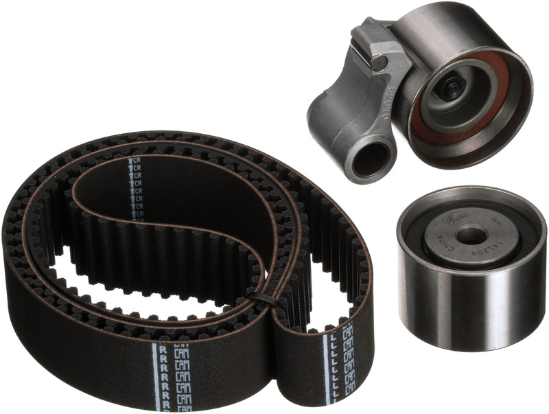 TCK271 Gates Kit