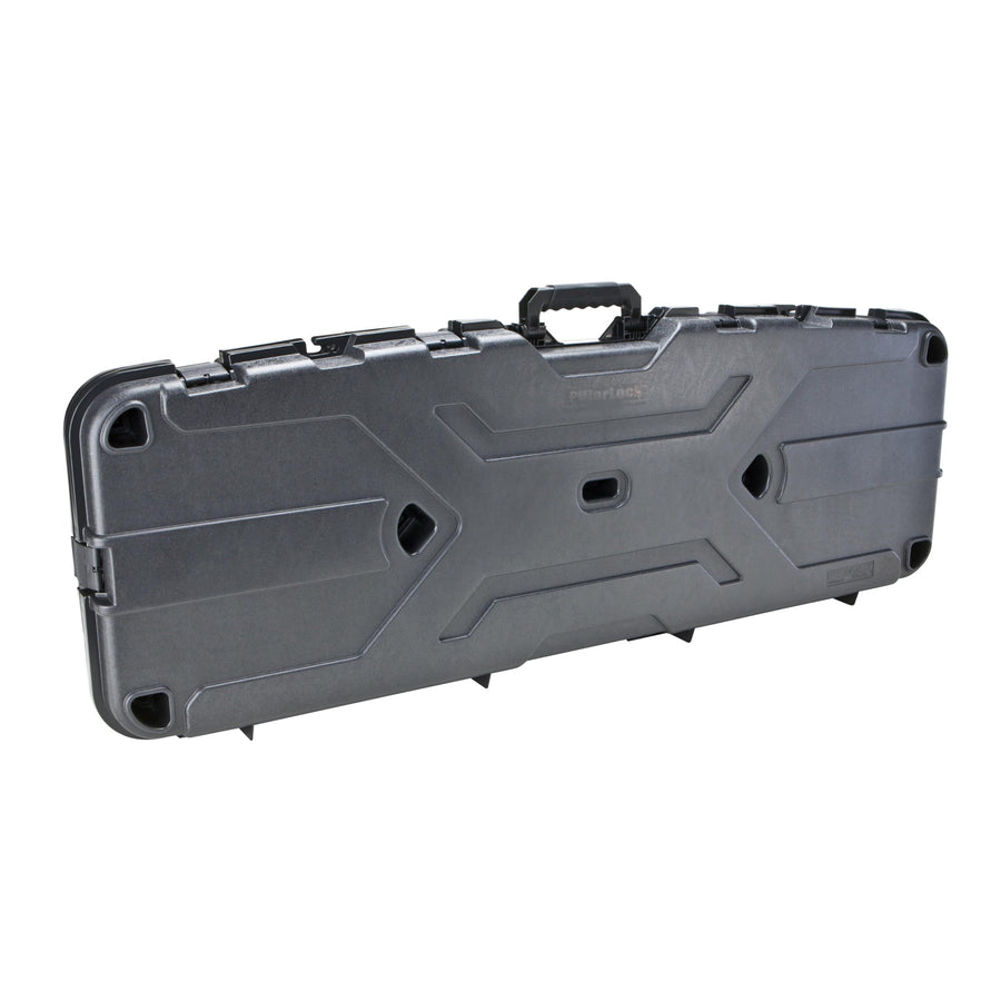 Double Scoped Plano Pro Max Rifle Case