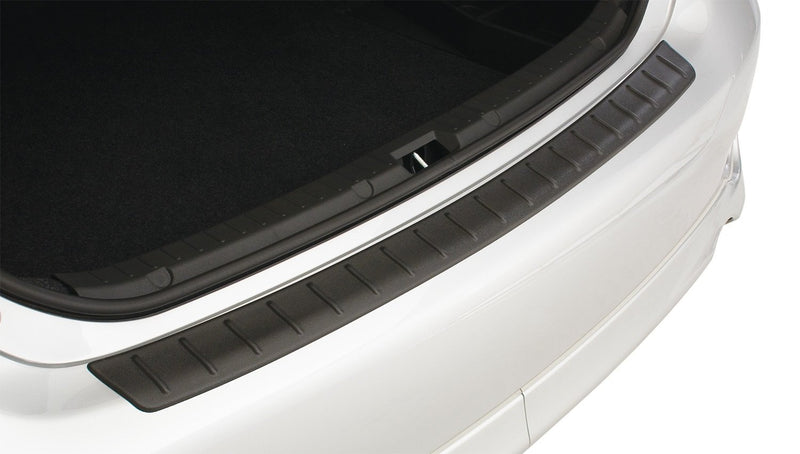 Bumper / Protection Auto Ventshade [AVS] | Fits 2009 - 2010 Toyota Corolla, 1 pc. | Black - 34010