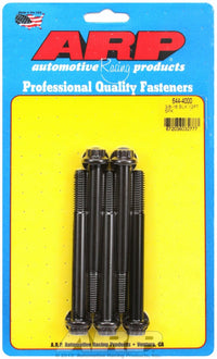 Black ARP (644-4000) Oxide Bolt