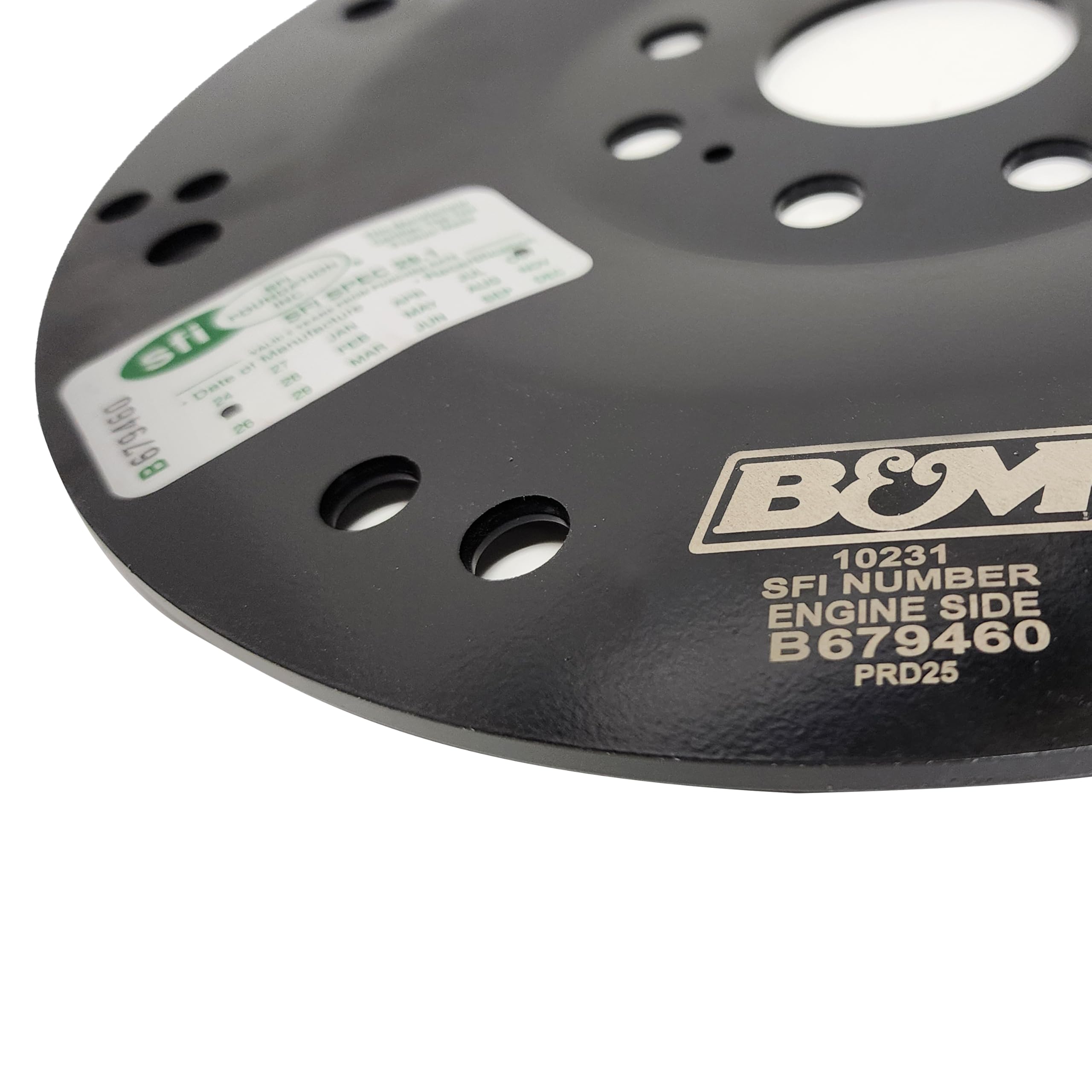 Performance B&M 10231 SFI Approved Flexplate