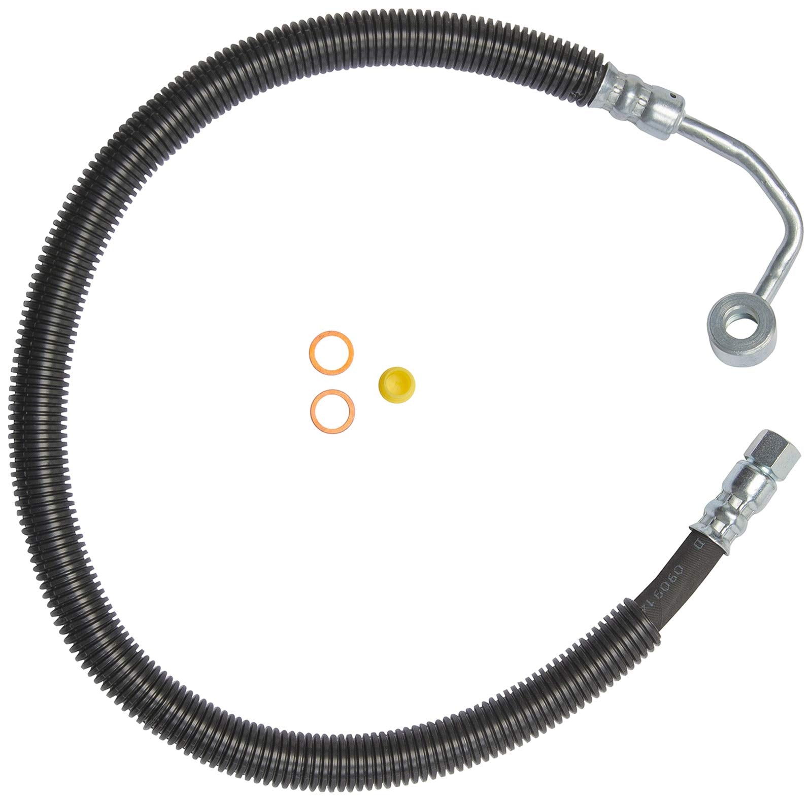 Power Steering Gates 359590 Hose Assembly Pressure Line
