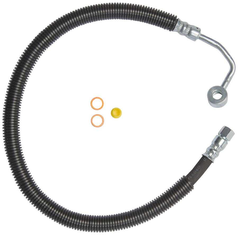 Power Steering Gates 359590 Hose Assembly Pressure Line