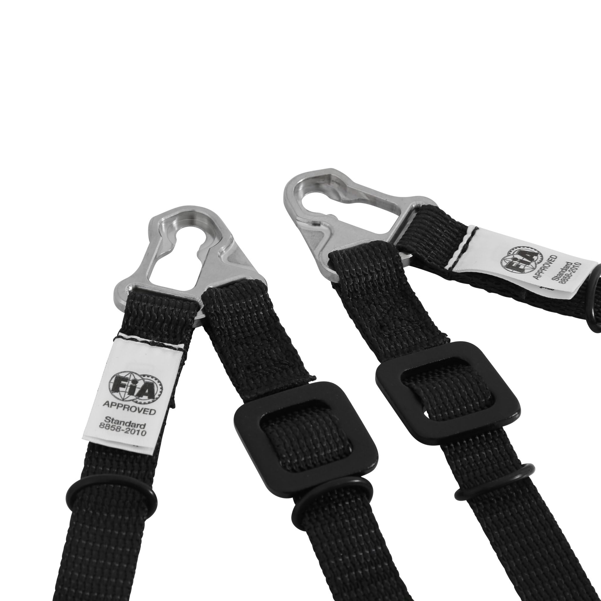 Hybrid Sport SIMPSON HS.PA Neck Support Tether Set
