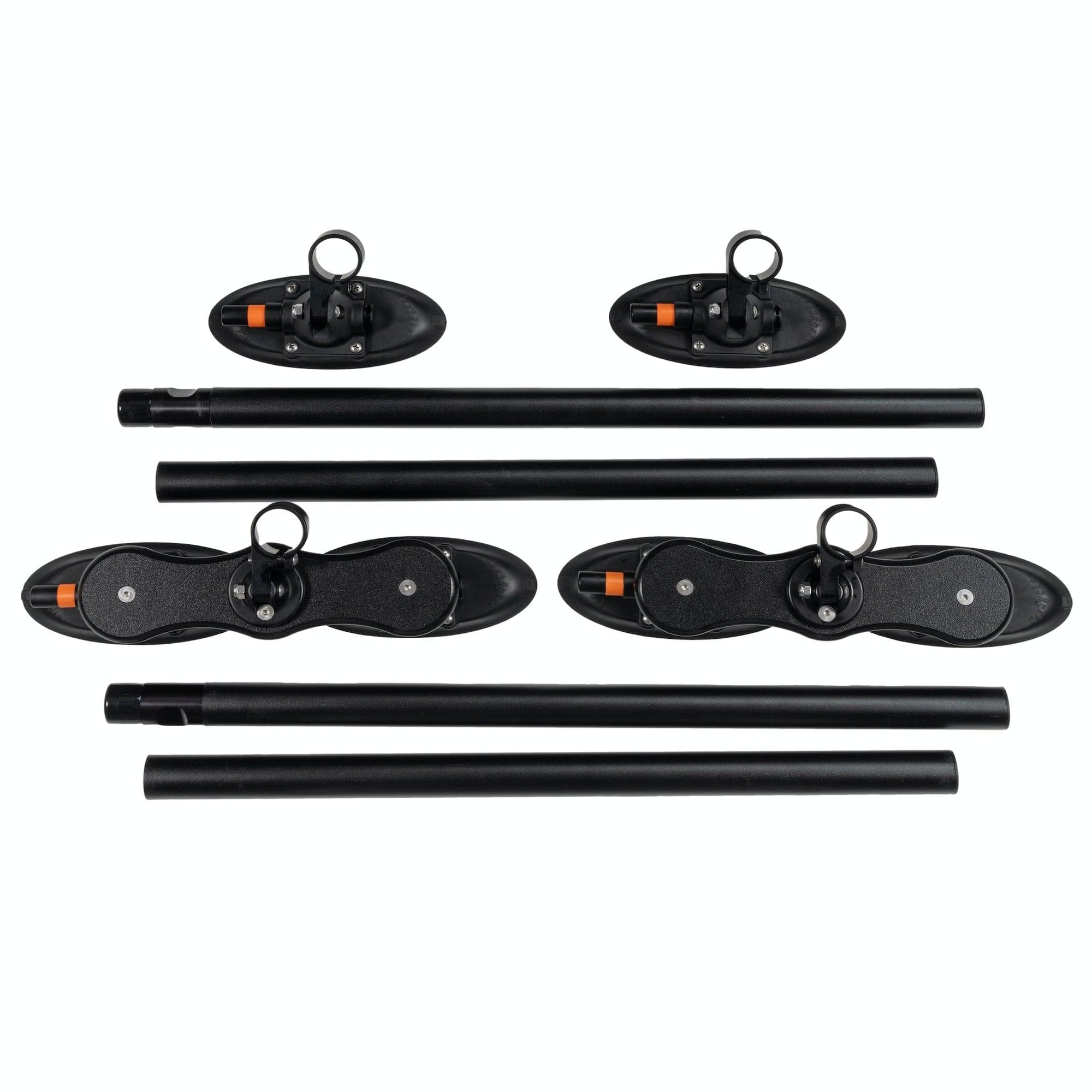 Monkey Bars SEASUCKER R/R 48" (Ridge Ready)