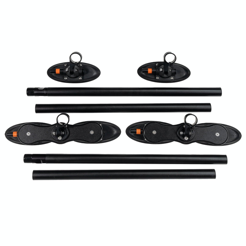 Monkey Bars SEASUCKER R/R 48" (Ridge Ready)