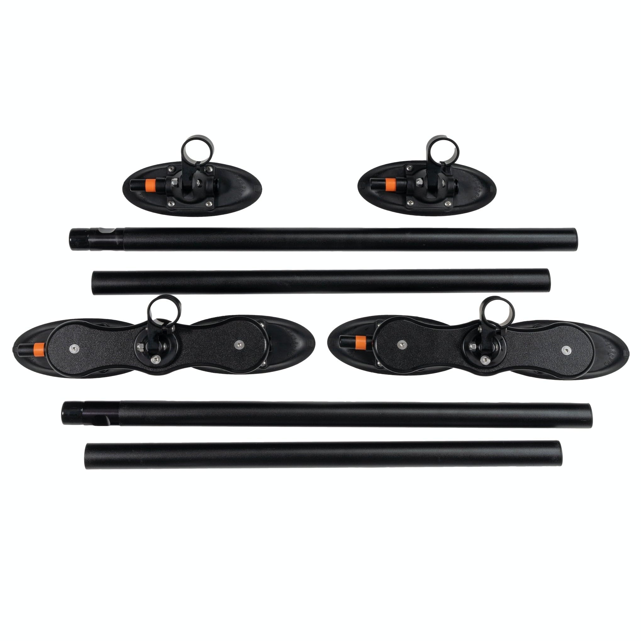 Monkey Bars SEASUCKER R/R 60" (Ridge Ready)