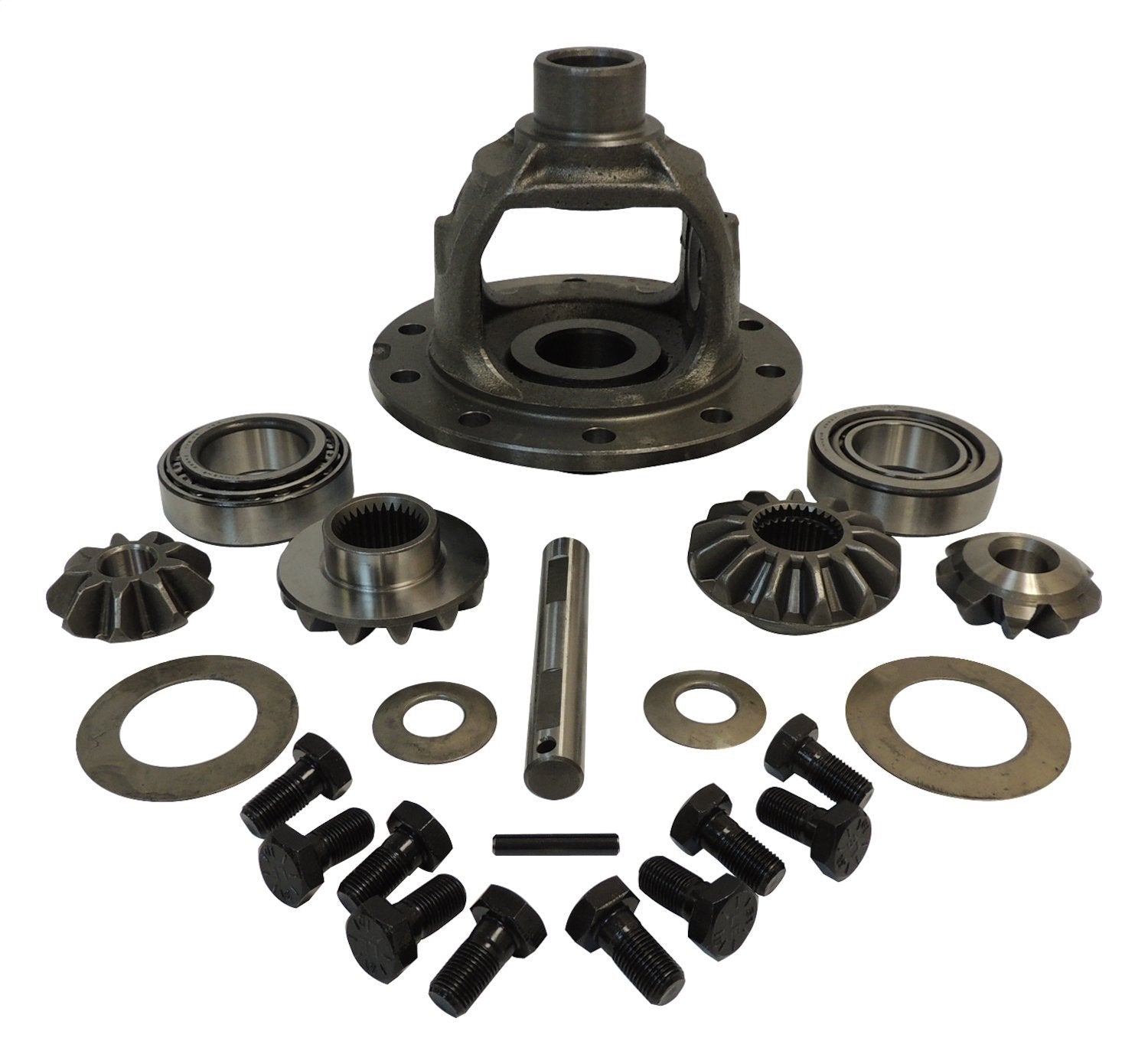 Differential Case Kit Crown Automotive Driveline and Axles