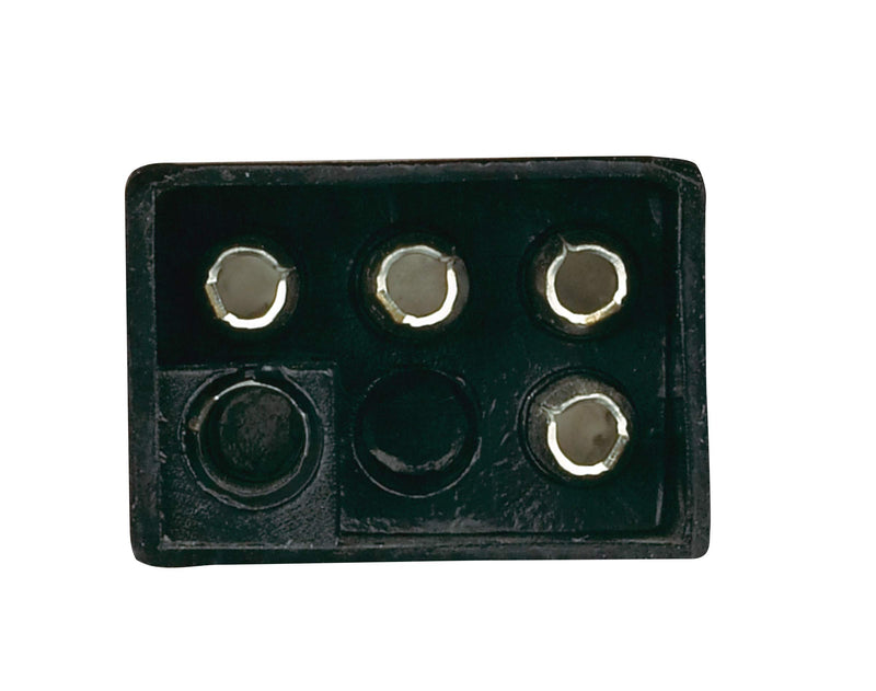 5 Pole Square Set Hopkins Towing Solutions 11147985