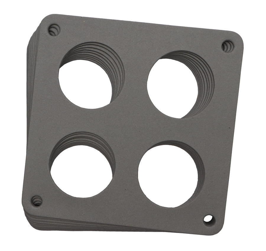 SCE Gaskets Carburetor Gasket 3582 - 10 Pack