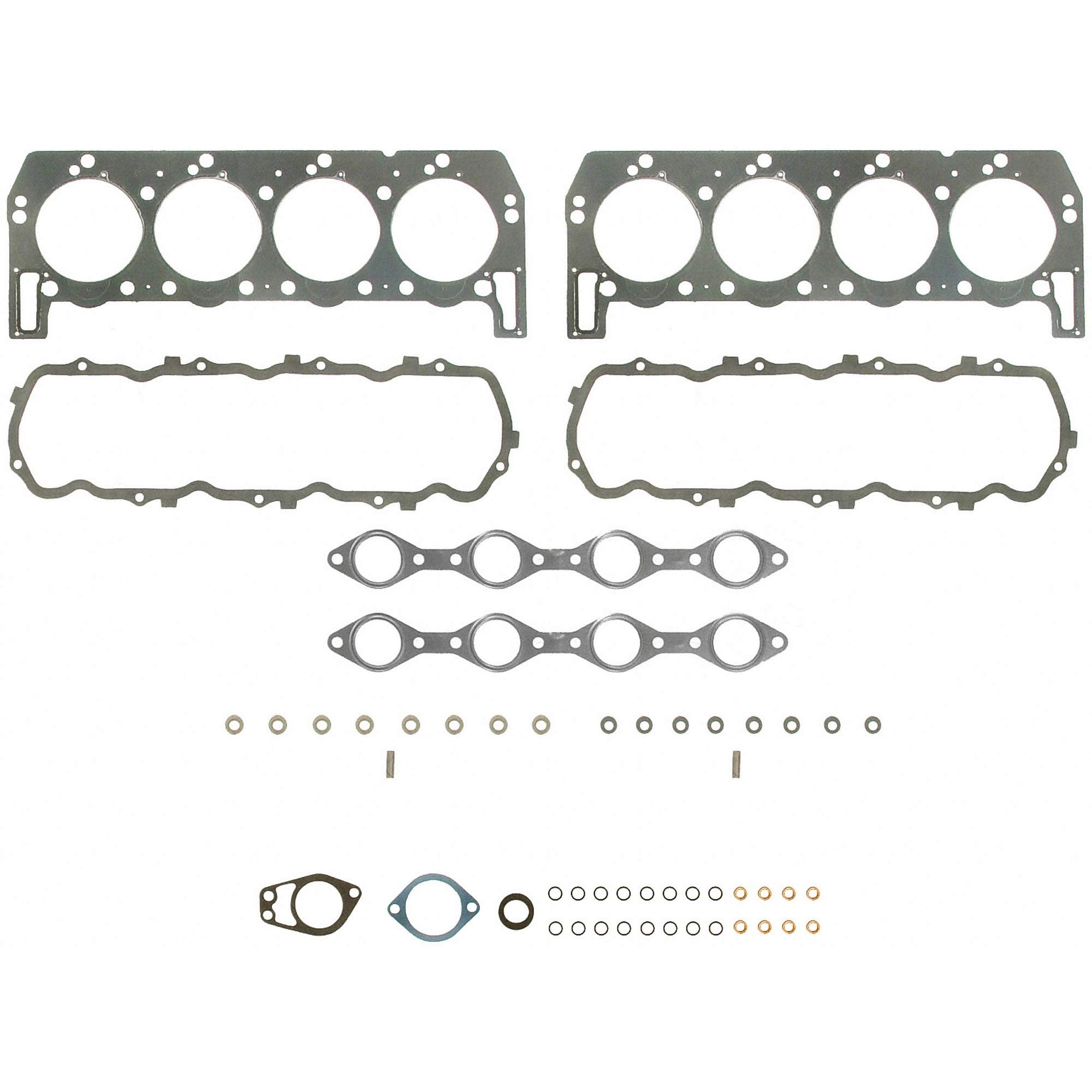HS FEL-PRO 9047 PT Head Gasket Set