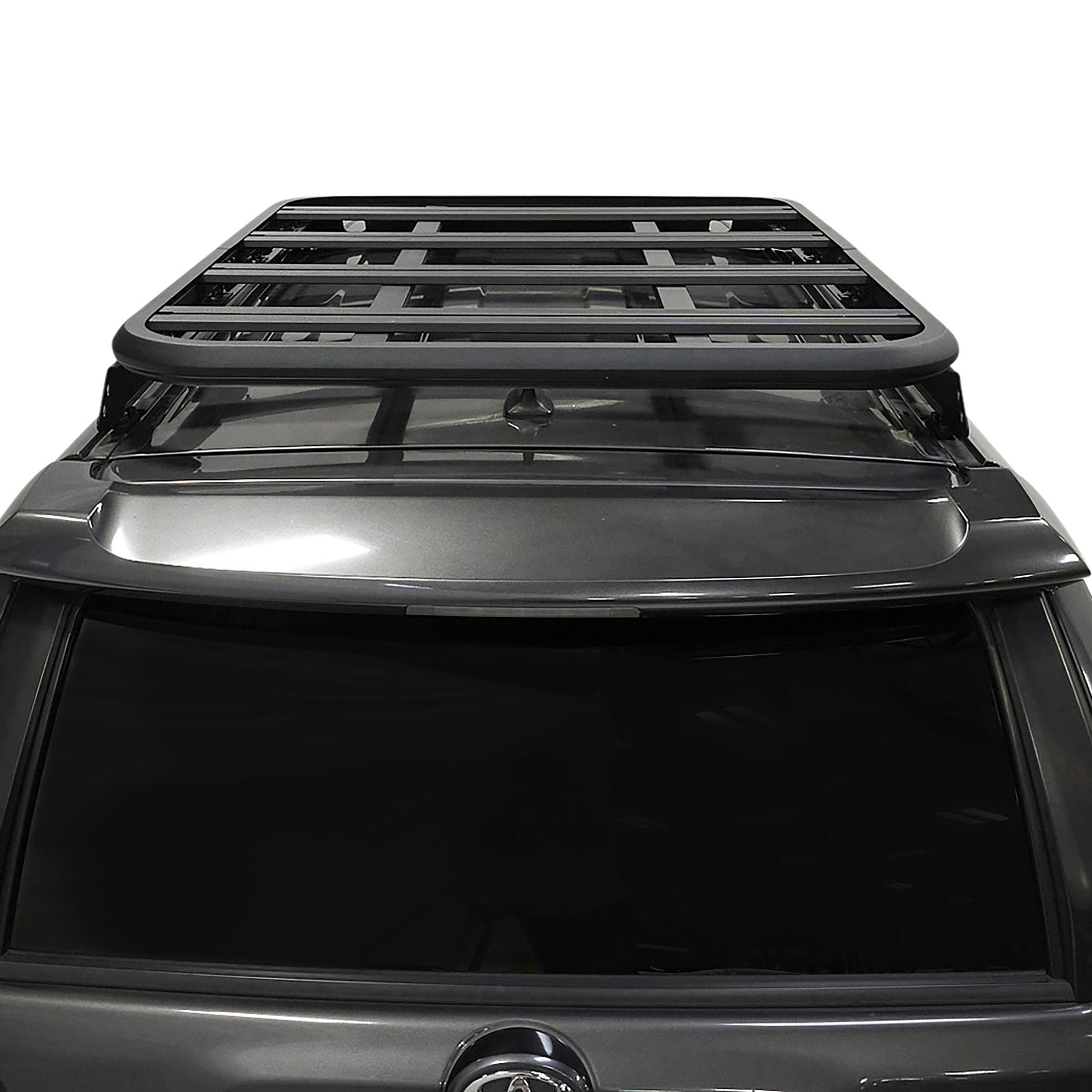 Defender Platform Smittybilt T11 Roof Rack Mount