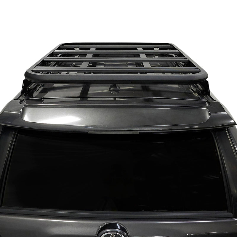 Defender Platform Smittybilt T11 Roof Rack Mount