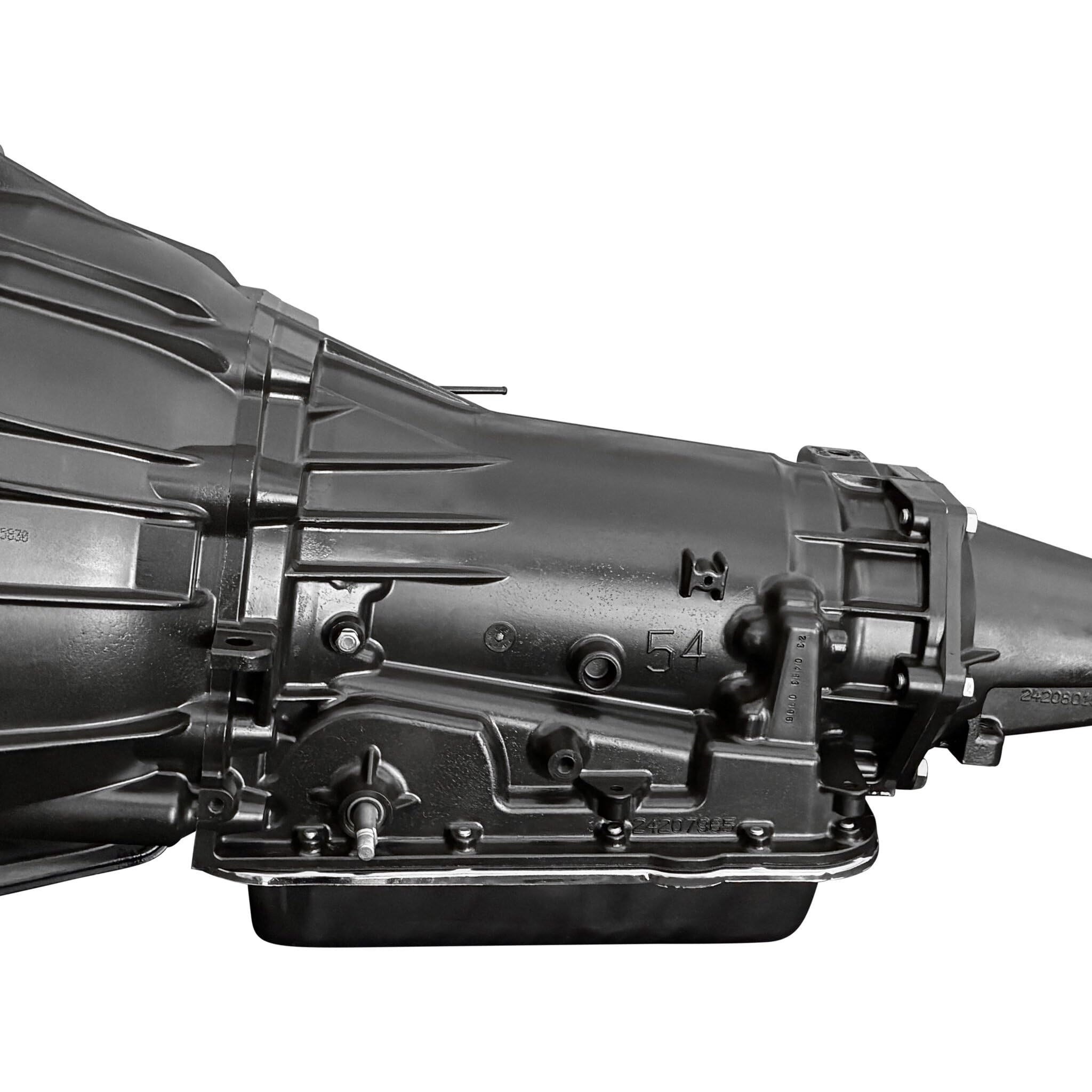 Transmission B&M 117308 for GM 4L60E LT Motor