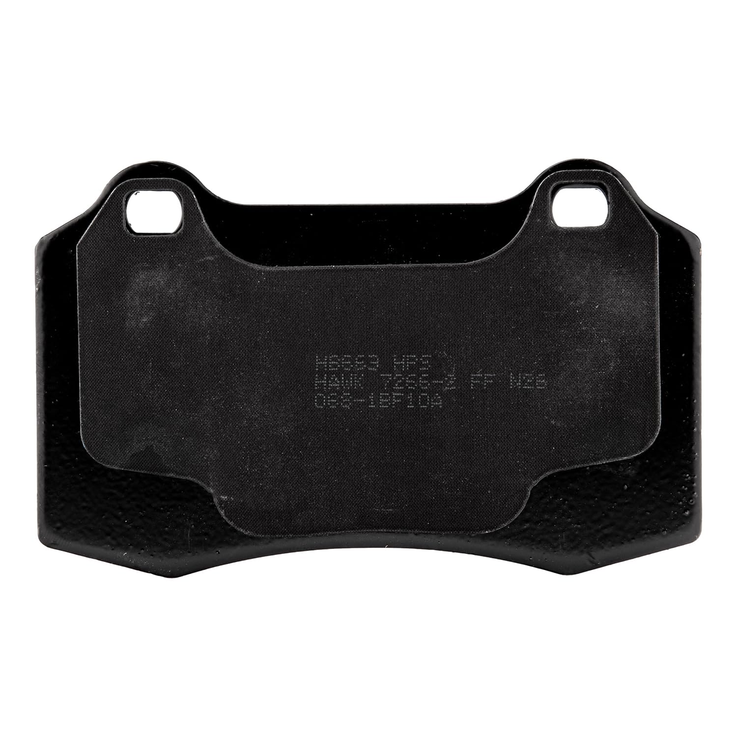 Hawk Performance HPS Performance Street Brake Pads HB663F.557