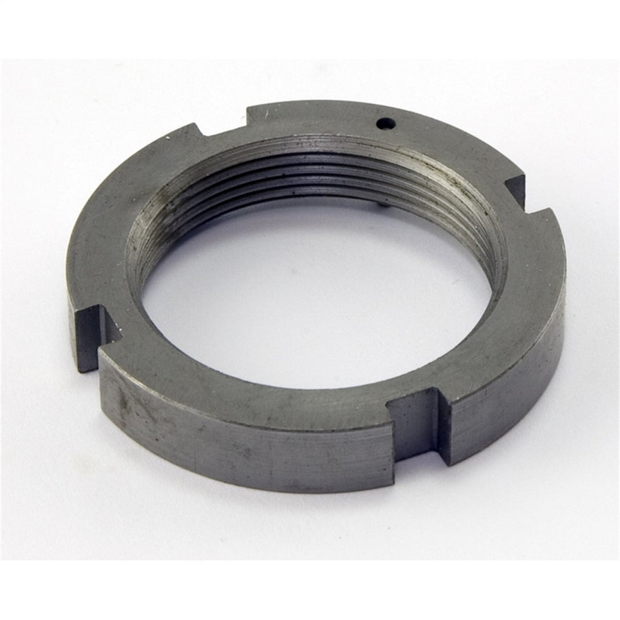 16527.36 | Omix | Axle Spindle Nut, Front, Inner | OE Reference: 4004816 | Fits 1974-1991 Jeep SJ with Dana 44