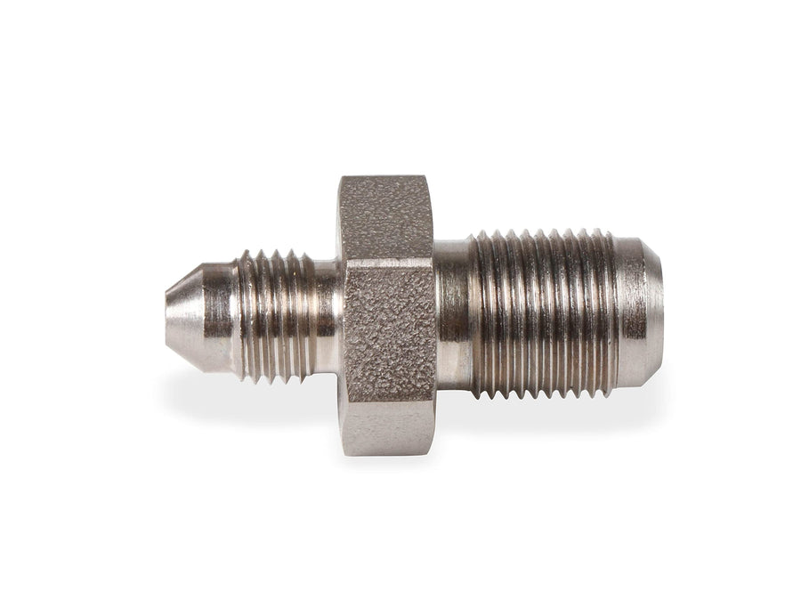 -3 To 12Mm Earl's Uniflare Adapter