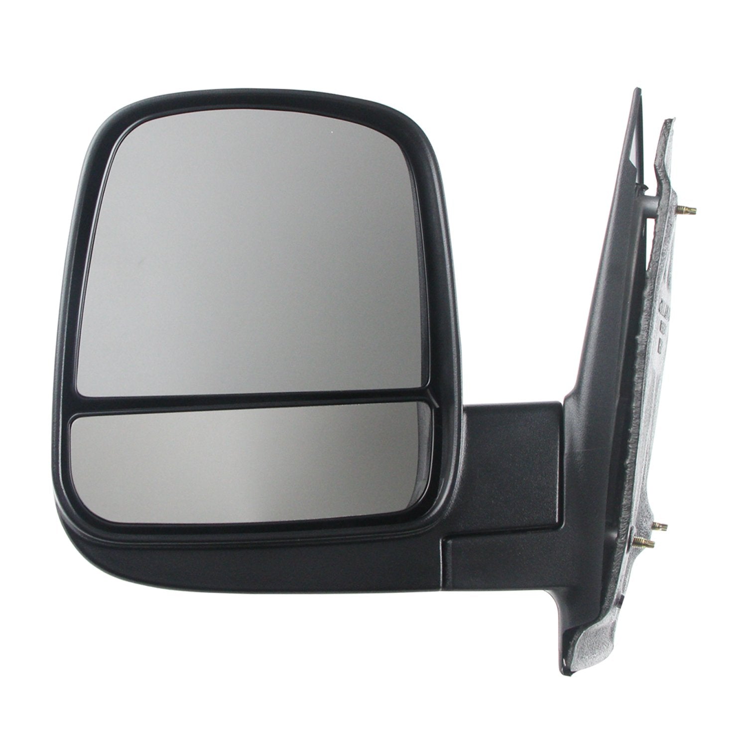 Left TYC 2320242 Non-Heated Replacement Mirror