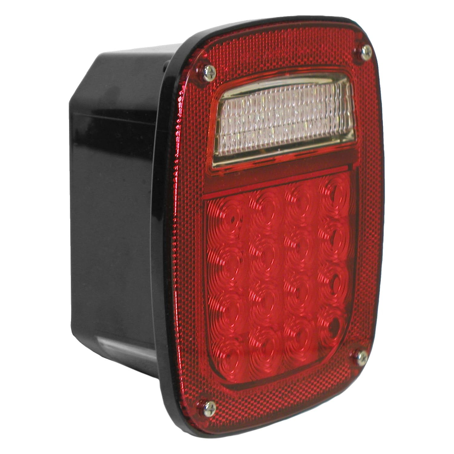 845L Peterson Manufacturing Stop/Tail Light