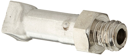 Weller Q02 T0058727777N HOTGAS NOZZLE 6,0X6,5, Black
