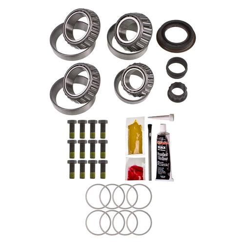 Rear Master Kit Motive Gear R11.5CRMK for a Chrysler 11.5" Differential with Koyo Tapered Bearings