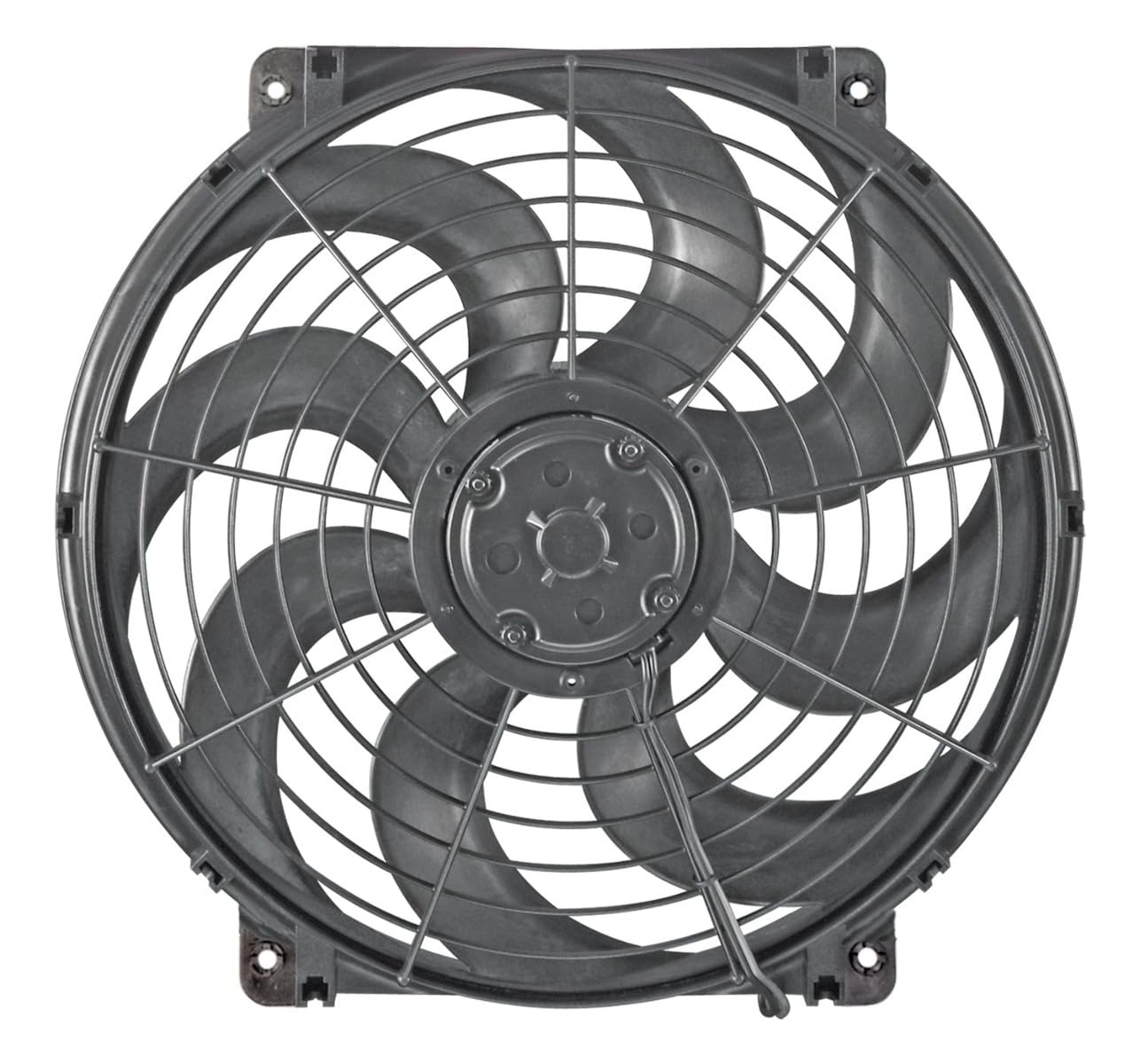 Trimline Flex-a-lite S-Blade Electric Fan 39224