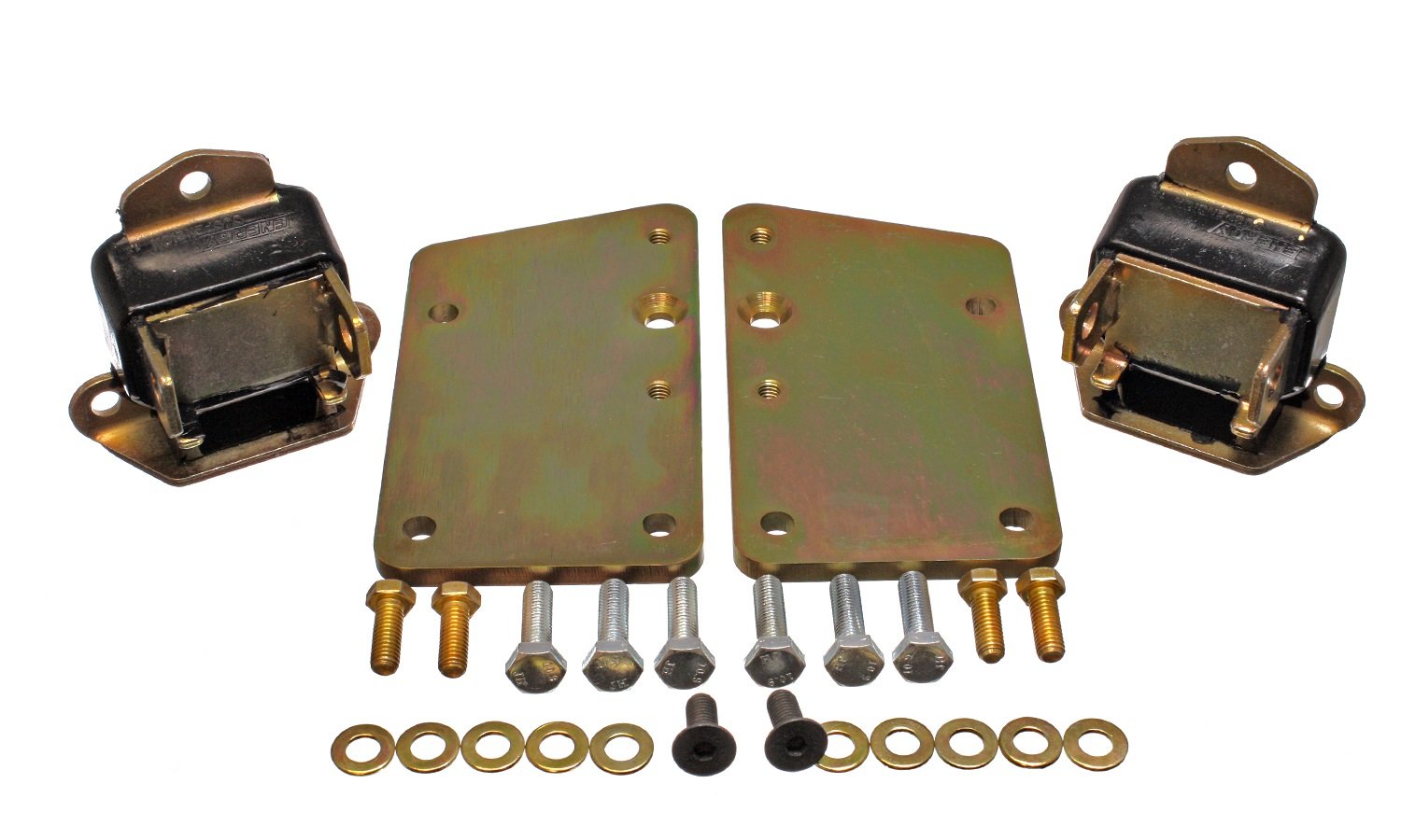 3.1150G Energy Suspension Ls Conversion Mtr Mount Set