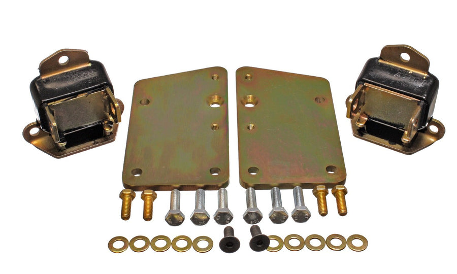 3.1150G Energy Suspension Ls Conversion Mtr Mount Set