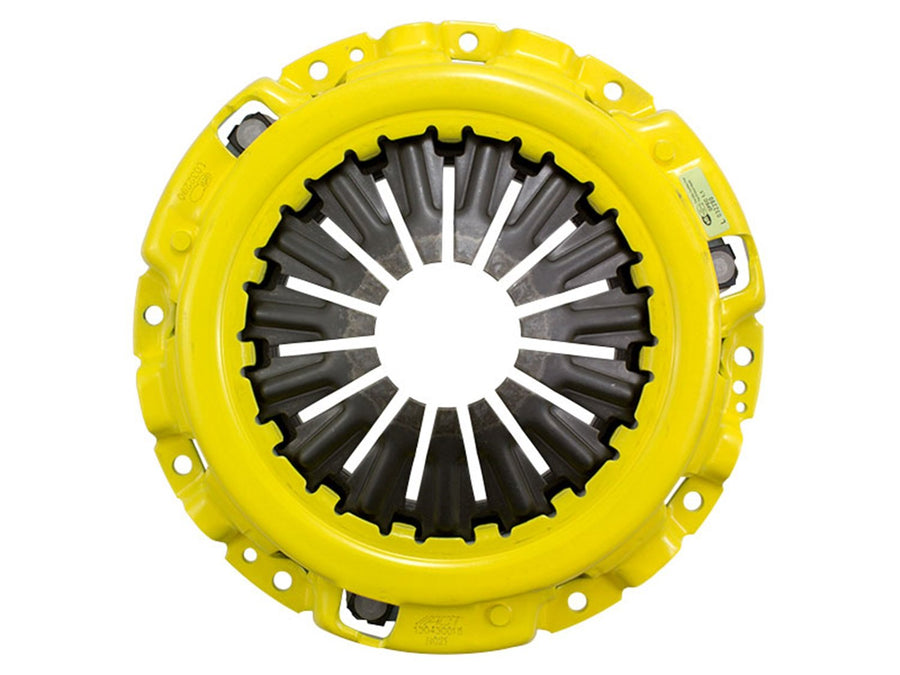 Heavy Duty Performance Pressure Plate ACT Advanced Clutch Technology N021, For Select Infiniti And Nissan Vehicles