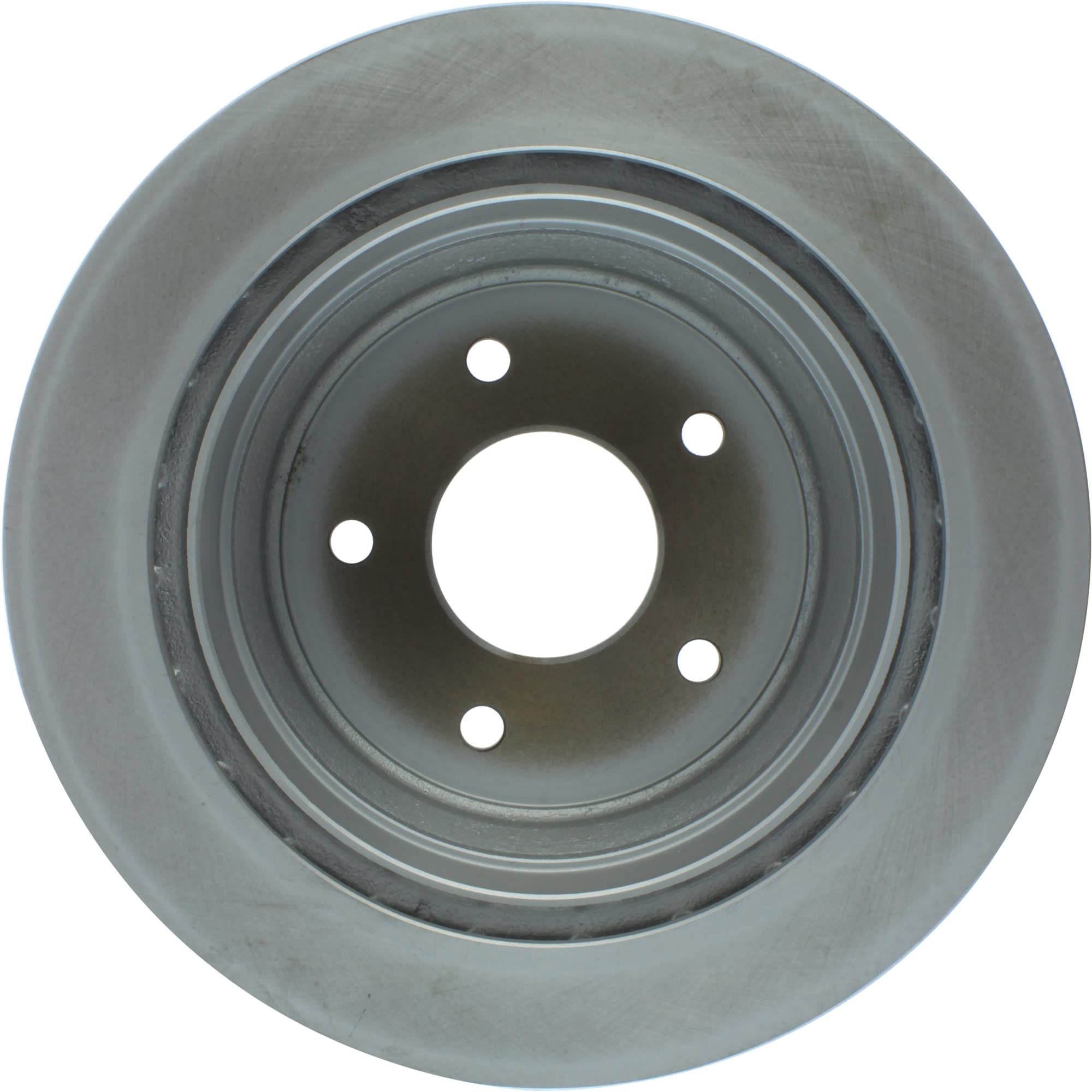 Centric Gcx Rotor 320.66036F with Full Coating