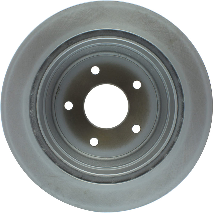 Centric Gcx Rotor 320.66036F with Full Coating