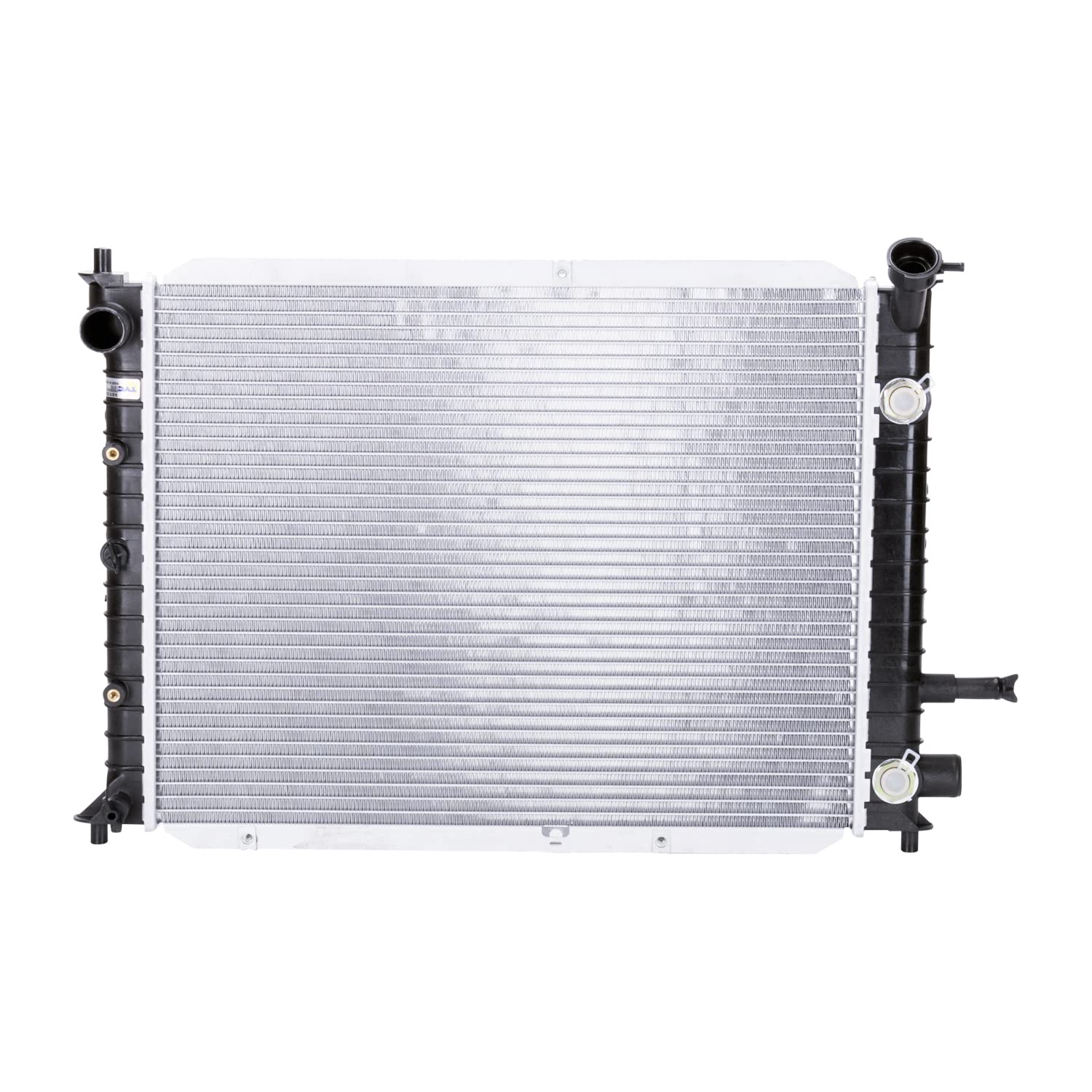 Radiator TYC - 1273