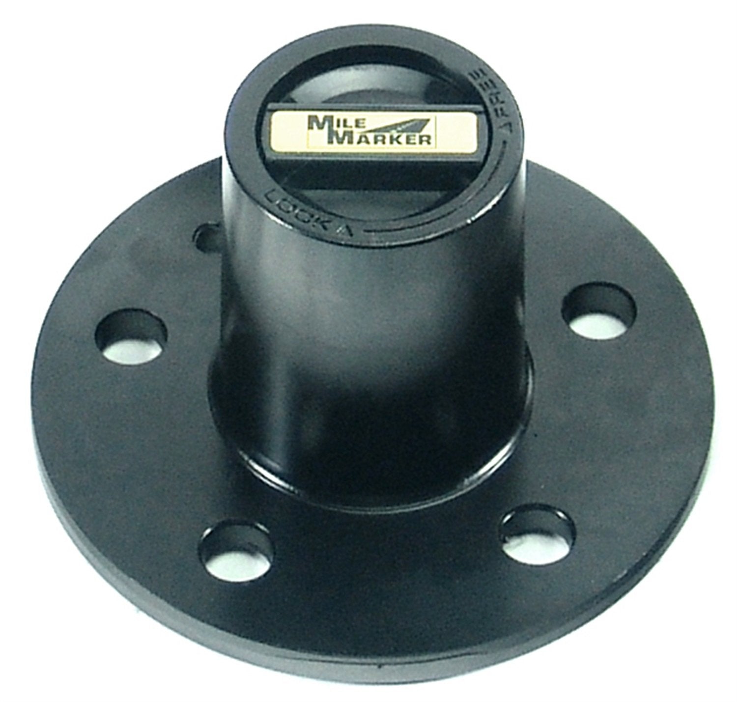 Mile Marker Replacement 436 Lock Out Hub Pair fits 1982 1998 Sierra Samurai - Elevate Your Driving Experience, Upgrade Your Vehicle