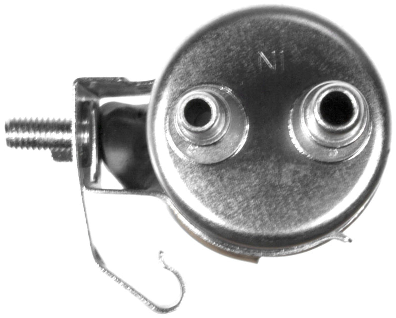 Fuel Filter, KLH 868 Mahle Standard