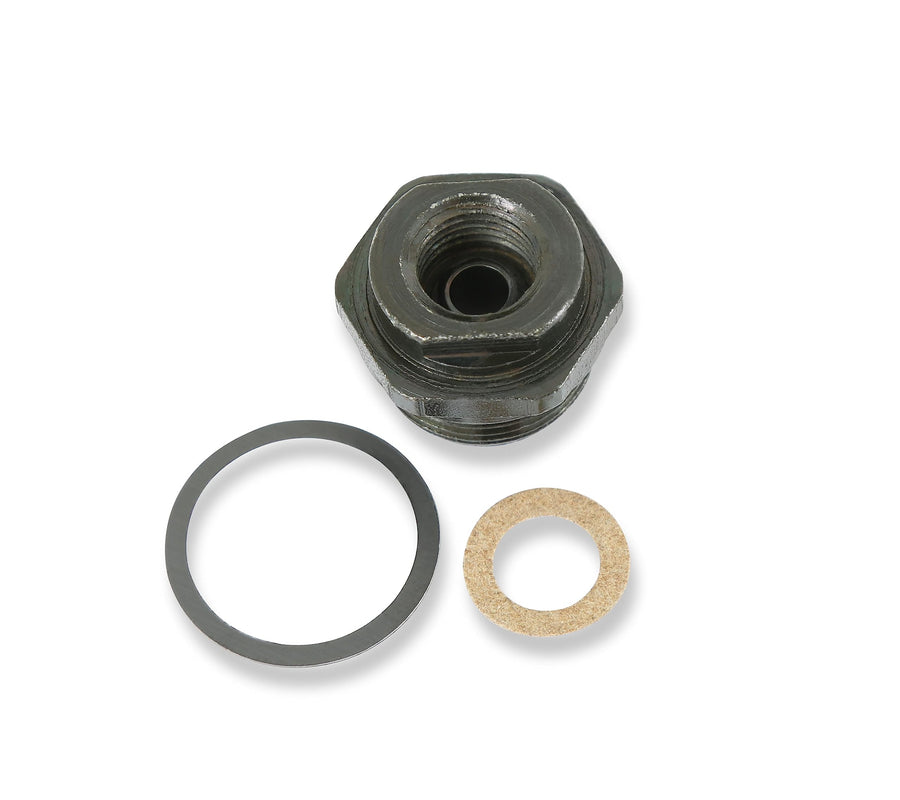 26-27 Holley Inverted Flare Fitting