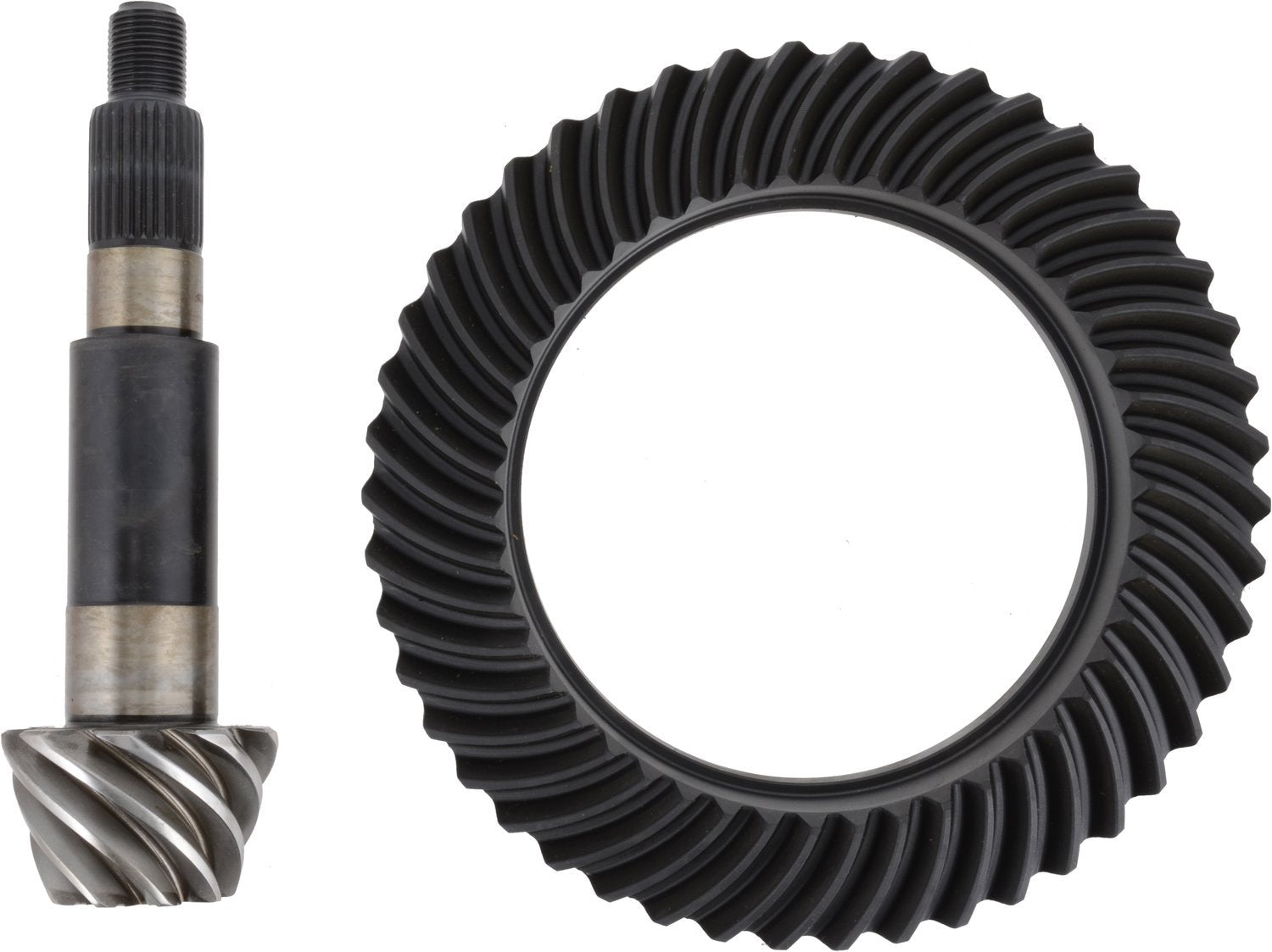 Differential Ring and Pinion Gear Set Spicer 2019217 for DANA 60, 5.13 Ratio