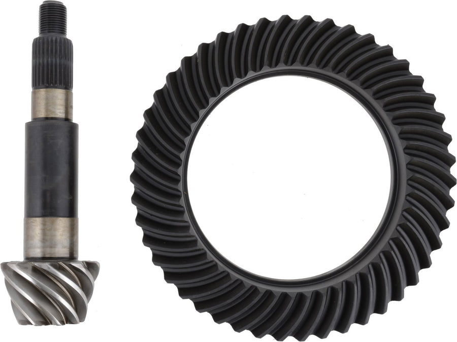 Differential Ring and Pinion Gear Set Spicer 2019217 for DANA 60, 5.13 Ratio