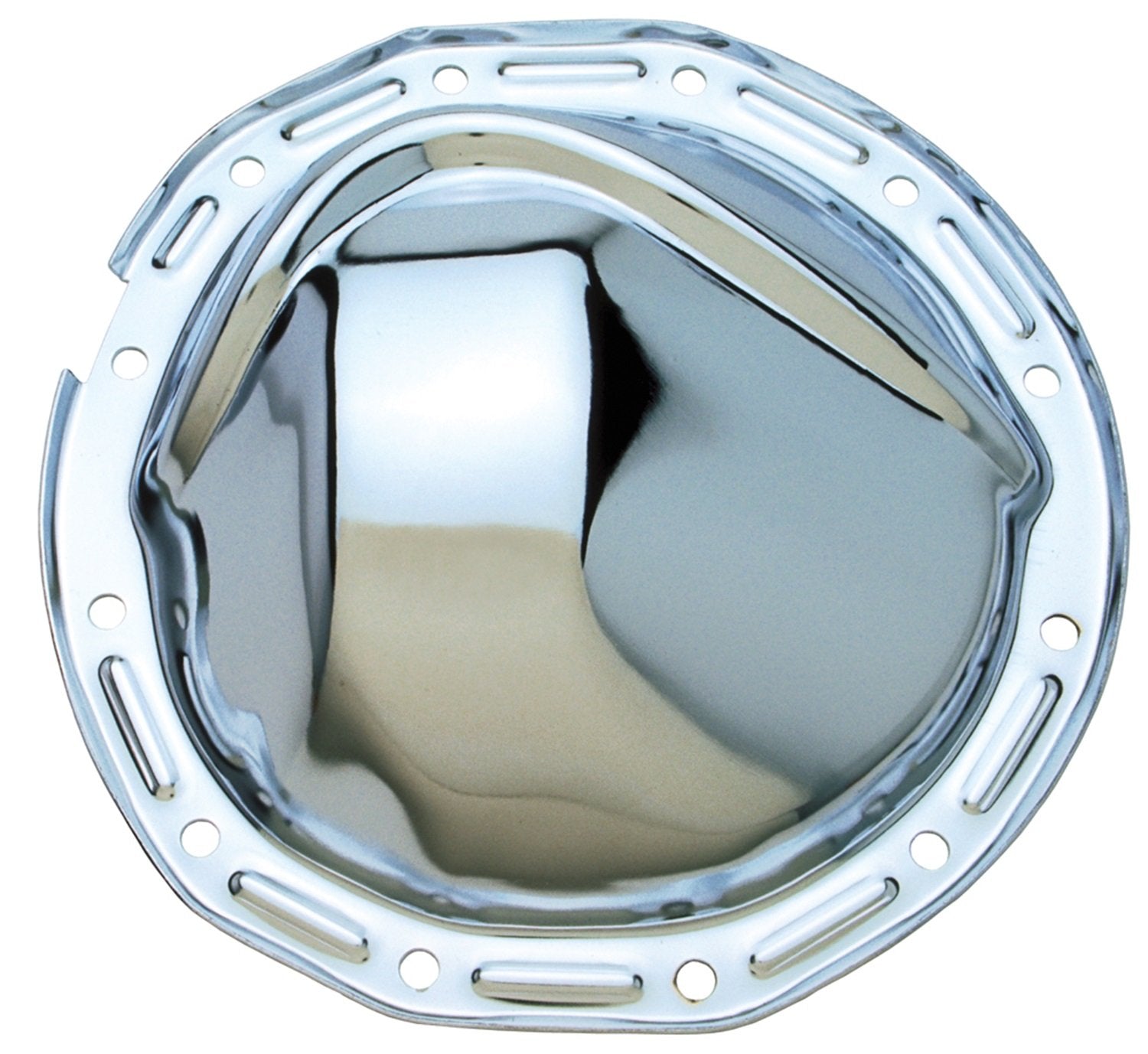 Trans-Dapt 4787 Performance Trans-Dapt Chrome Differential Cvr