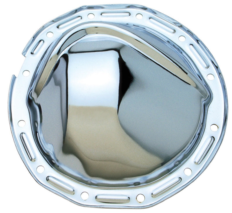 Trans-Dapt 4787 Performance Trans-Dapt Chrome Differential Cvr
