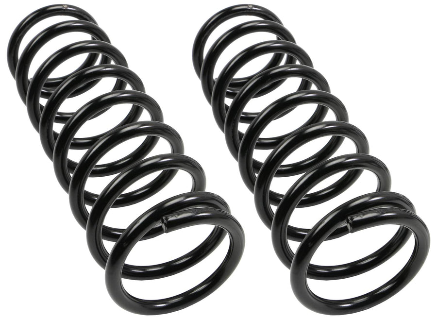 Coil Spring Set MOOG 81717 for Honda Accord