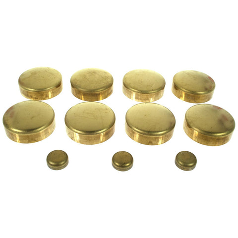 MPE-712BR Melling Freeze Plug Kit