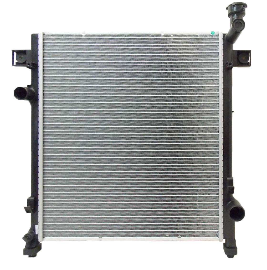 Radiator CSF